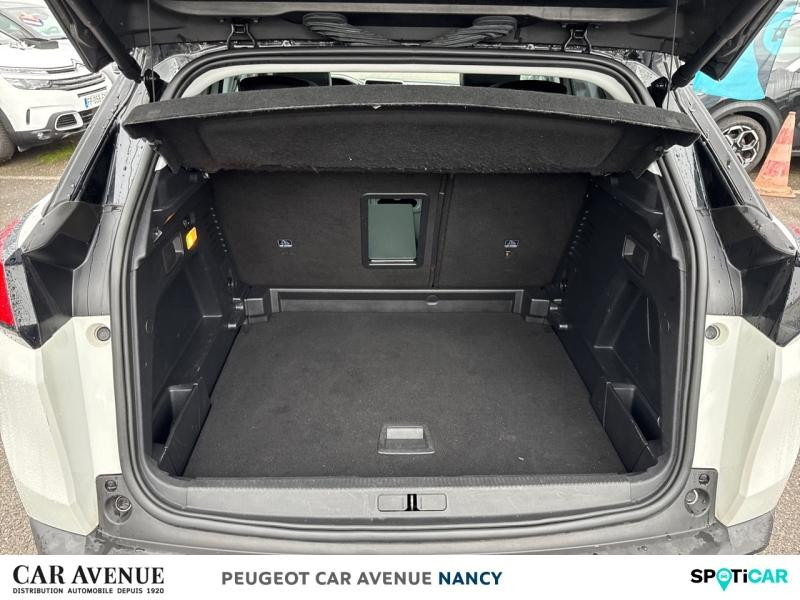 Used PEUGEOT 3008 1.6 THP 165ch Crossway S&S EAT6 2018 Noir € 16990 in Nancy