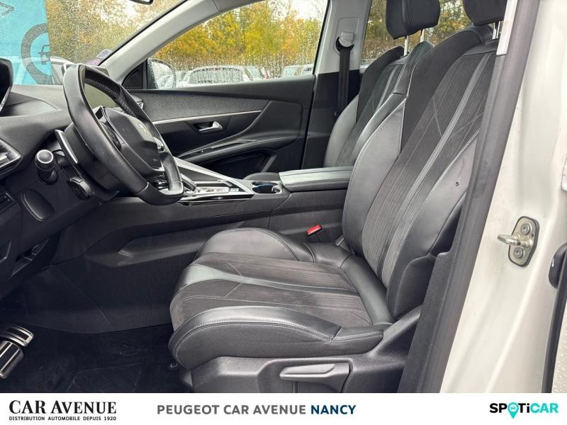 Used PEUGEOT 3008 1.6 THP 165ch Crossway S&S EAT6 2018 Noir € 16990 in Nancy