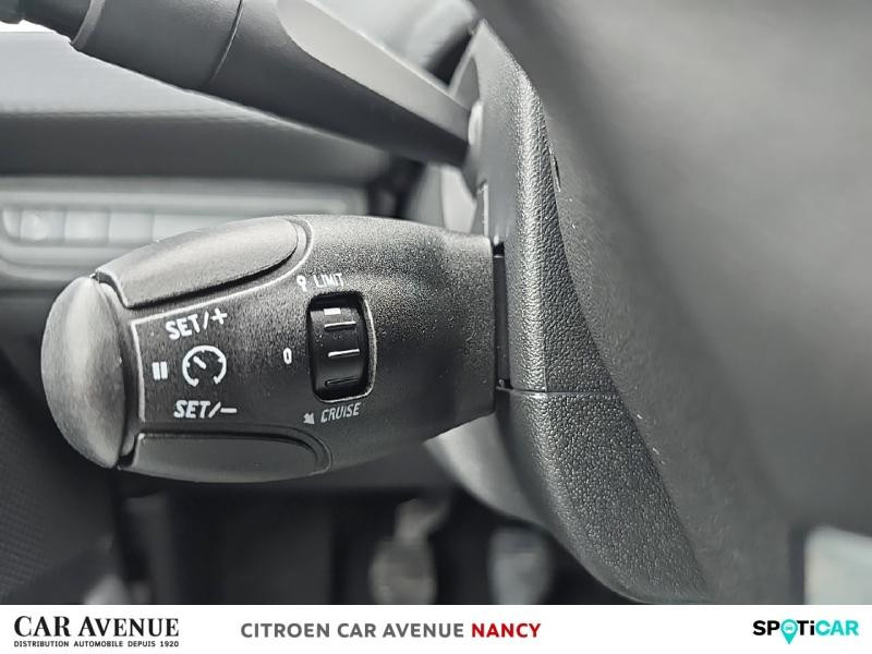 Occasion PEUGEOT 208 1.2 PureTech 82ch Style 5p 2016 Blanc Banquise 9990 € à Nancy