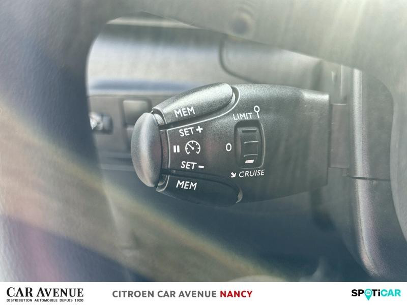 Used CITROEN C3 1.2 PureTech 83ch S&S  Feel Business 2022 Blanc Banquise (O) € 12790 in Nancy