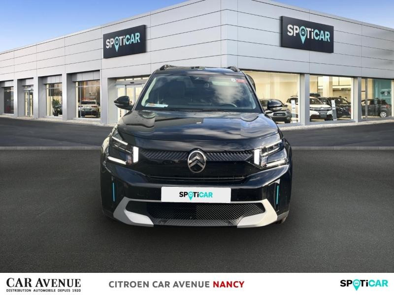 Occasion CITROEN C3 Aircross Electrique 113ch autonomie confort PLUS 2025 Noir Perla Nera (N) 29000 € à Nancy