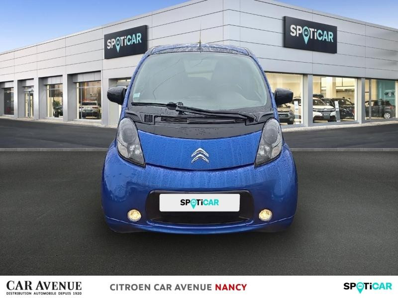 Occasion CITROEN C-Zéro Confort 2019 Electric Blue 7490 € à Nancy