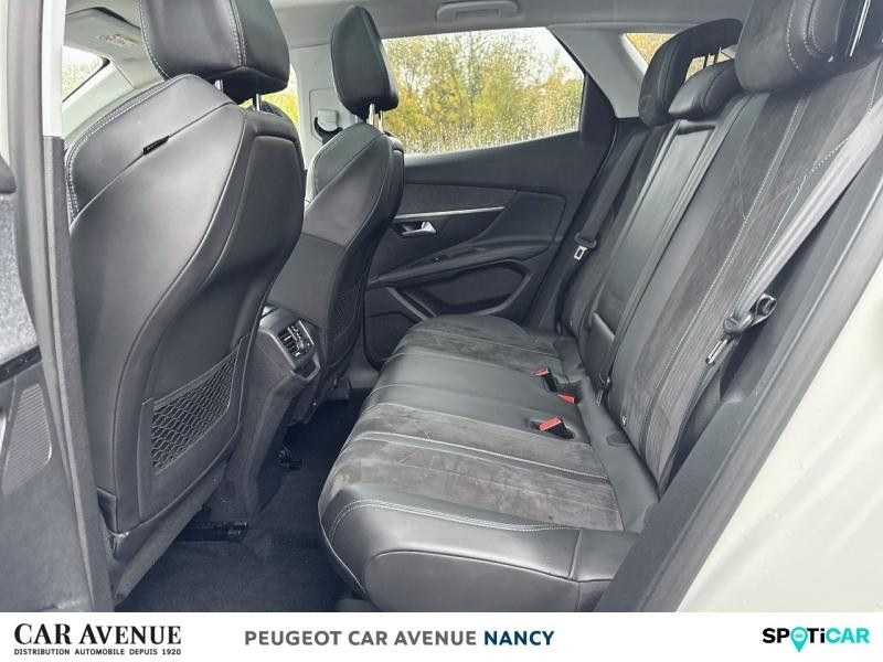 Used PEUGEOT 3008 1.6 THP 165ch Crossway S&S EAT6 2018 Noir € 16990 in Nancy