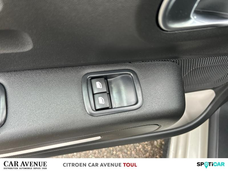 Used CITROEN C3 1.2 PureTech 83ch S&S YOU! 2022 Sable (N) € 11490 in Nancy