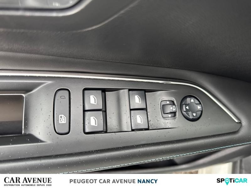 Used PEUGEOT 3008 1.6 THP 165ch Crossway S&S EAT6 2018 Noir € 16990 in Nancy