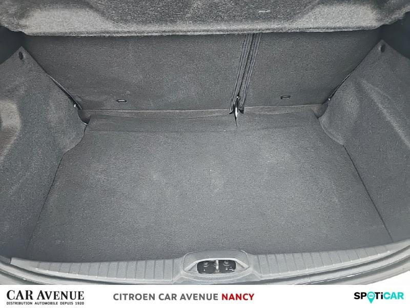 Occasion PEUGEOT 208 1.2 PureTech 82ch Style 5p 2016 Blanc Banquise 9990 € à Nancy