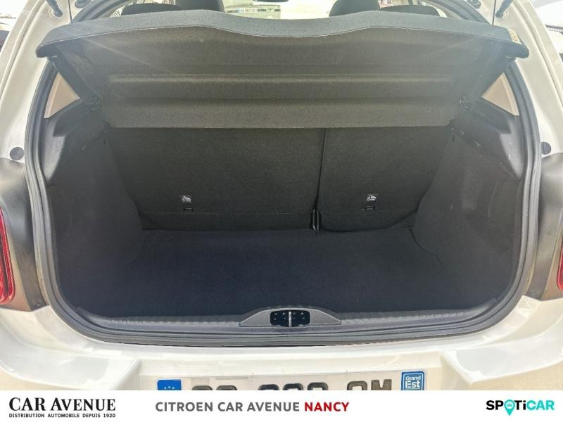 Used CITROEN C3 1.2 PureTech 83ch S&S  Feel Business 2022 Blanc Banquise (O) € 12790 in Nancy