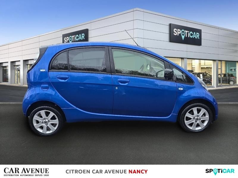 Occasion CITROEN C-Zéro Confort 2019 Electric Blue 7490 € à Nancy