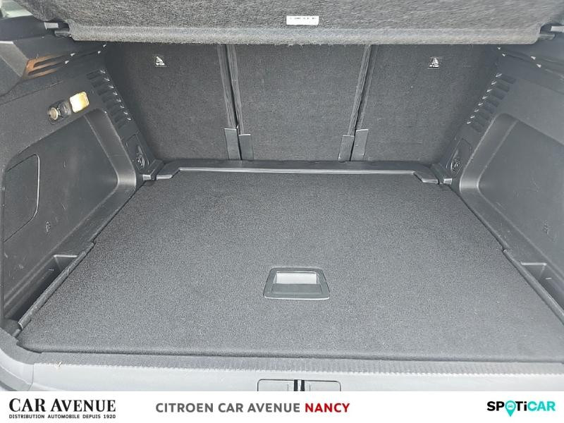 Occasion CITROEN C5 Aircross PureTech 130ch S&S Shine 2019 Blanc Nacré 15990 € à Nancy