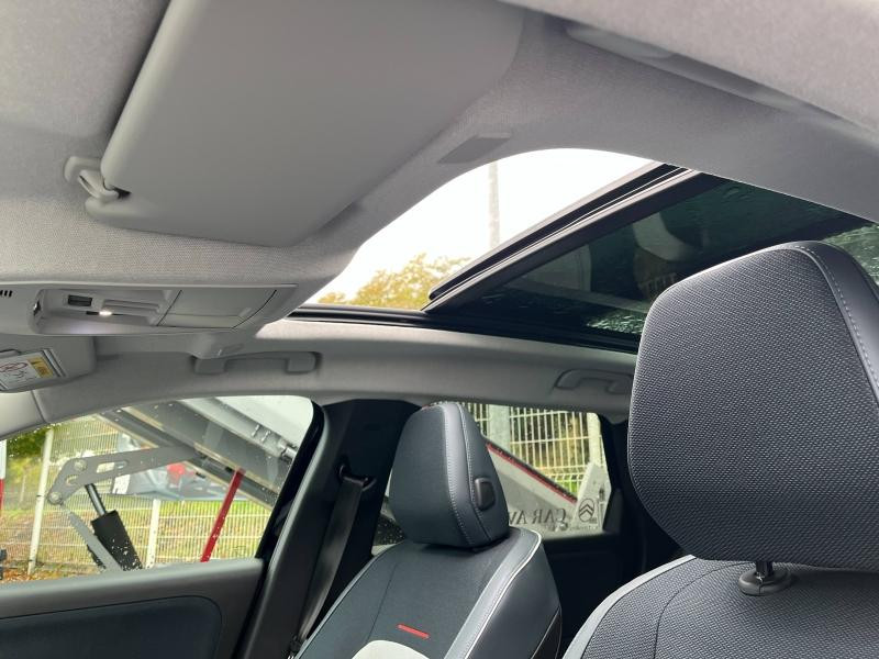 Occasion CITROEN C5 Aircross 1.2 Hybride 145ch MAX boite automatique 2025 Toit bi-ton Noir Perla Nera 40290 € à Nancy