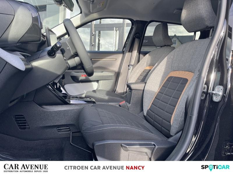 Occasion CITROEN C3 Aircross Electrique 113ch autonomie confort PLUS 2025 Noir Perla Nera (N) 29000 € à Nancy