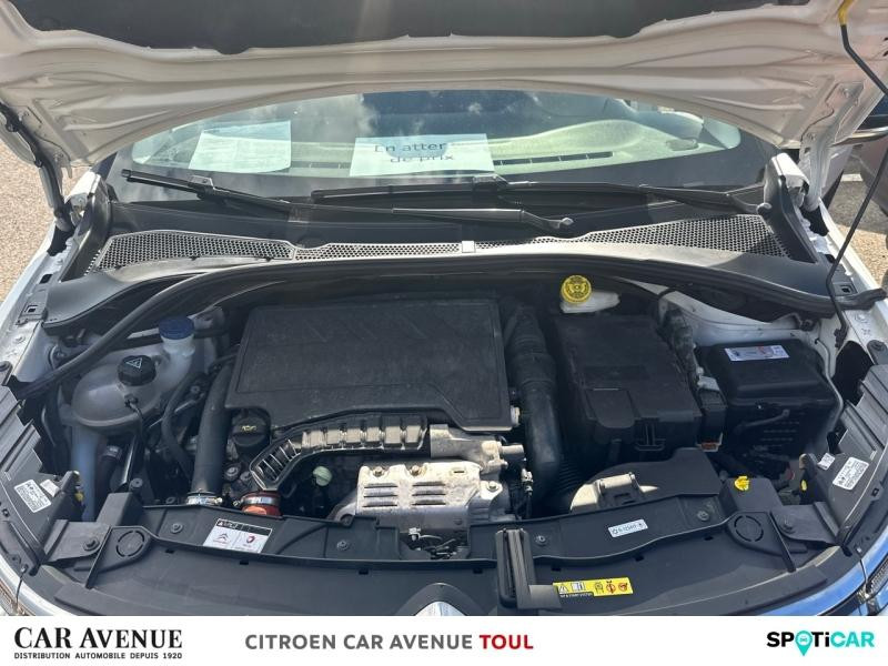 Used CITROEN C3 PureTech 110ch Shine Business S&S EAT6 E6.d 2020 Blanc Banquise € 12490 in Nancy