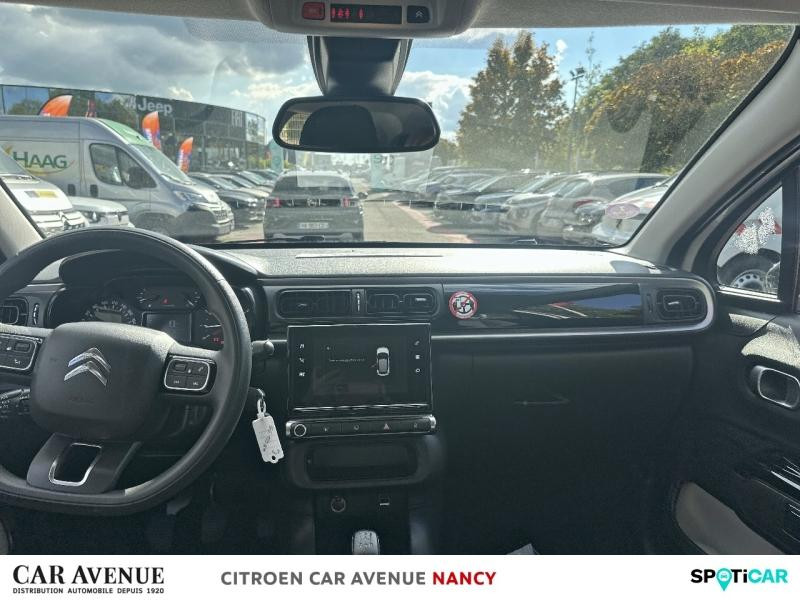 Used CITROEN C3 1.2 PureTech 83ch S&S  Feel Business 2022 Blanc Banquise (O) € 12790 in Nancy