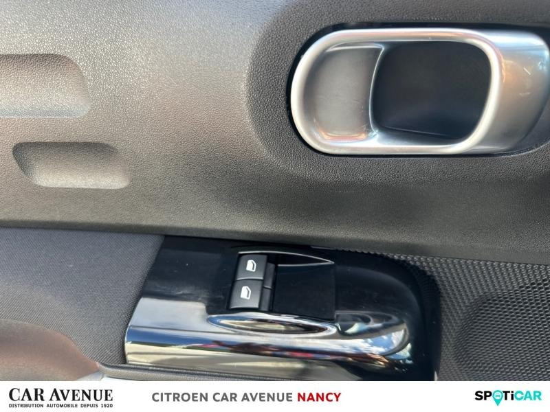 Used CITROEN C3 1.2 PureTech 83ch S&S  Feel Business 2022 Blanc Banquise (O) € 12790 in Nancy