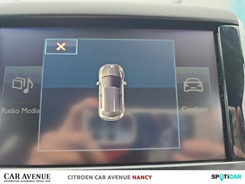 Occasion PEUGEOT 208 1.2 PureTech 82ch Style 5p 2016 Blanc Banquise 9990 € à Nancy