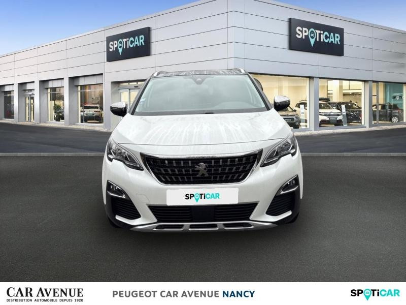 Used PEUGEOT 3008 1.6 THP 165ch Crossway S&S EAT6 2018 Noir € 16990 in Nancy