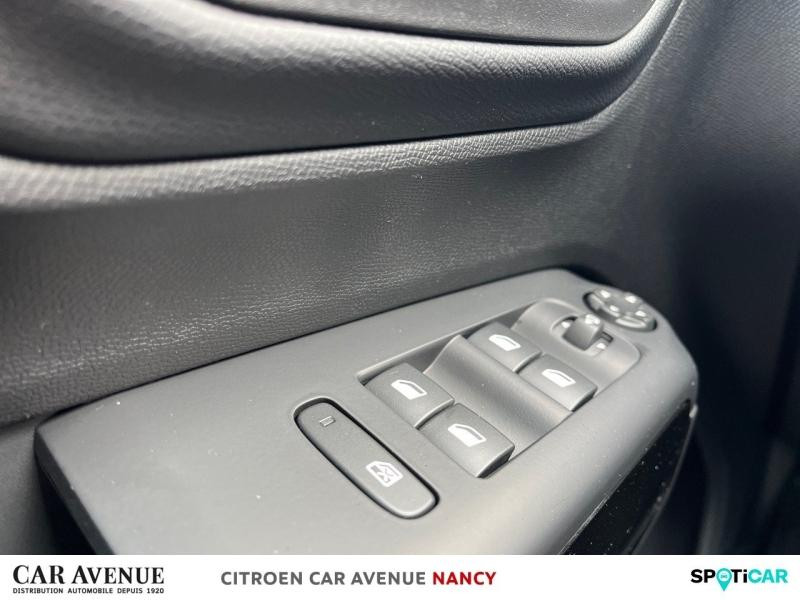 Used CITROEN C5 Aircross 1.2 Hybride 145ch MAX boite automatique 2025 Toit bi-ton Noir Perla Nera (N) € 34250 in Nancy