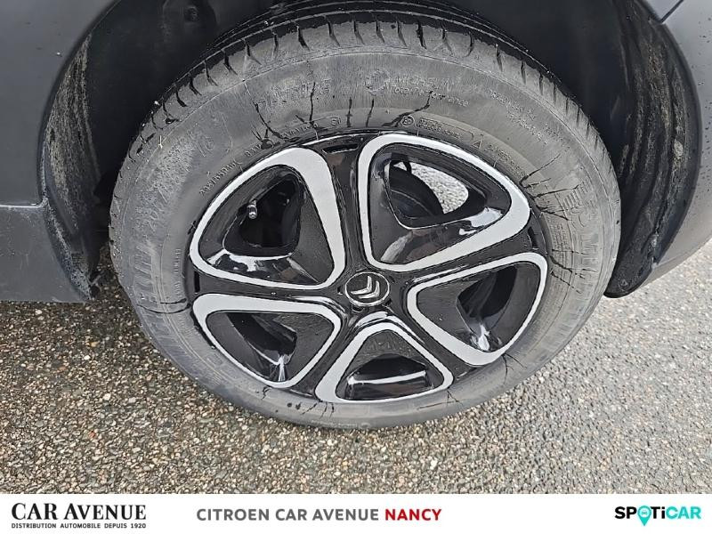 Used CITROEN C3 1.2 PureTech 83ch S&S Shine 2022 Sable (N) € 12990 in Nancy