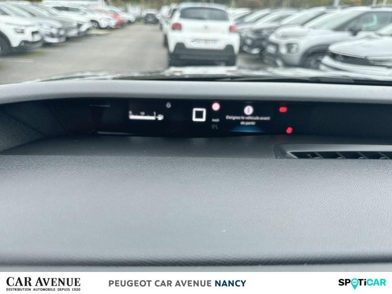 Used CITROEN C3 1.2 Turbo 100ch MAX 2024 Noir Perla Nera (N) € 17590 in Nancy