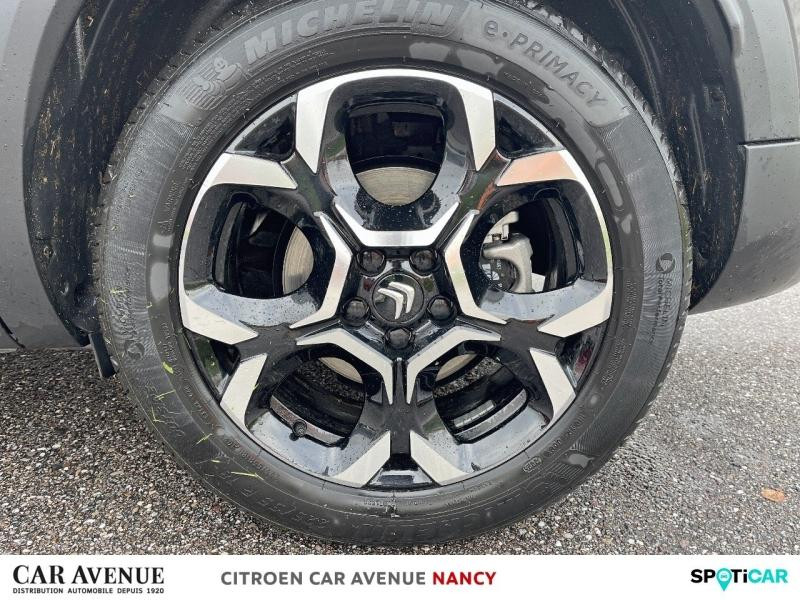 Used CITROEN C5 Aircross 1.2 Hybride 145ch MAX boite automatique 2025 Toit bi-ton Noir Perla Nera (N) € 34250 in Nancy