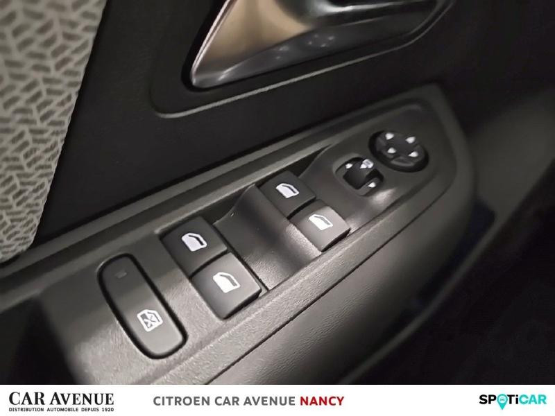 Occasion CITROEN C4 PureTech 130ch S&S Shine EAT8 2021 Bleu Iceland (N) 17490 € à Nancy