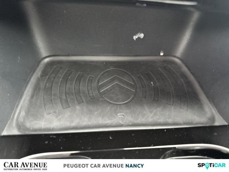 Used CITROEN C3 1.2 Turbo 100ch MAX 2024 Noir Perla Nera (N) € 17590 in Nancy