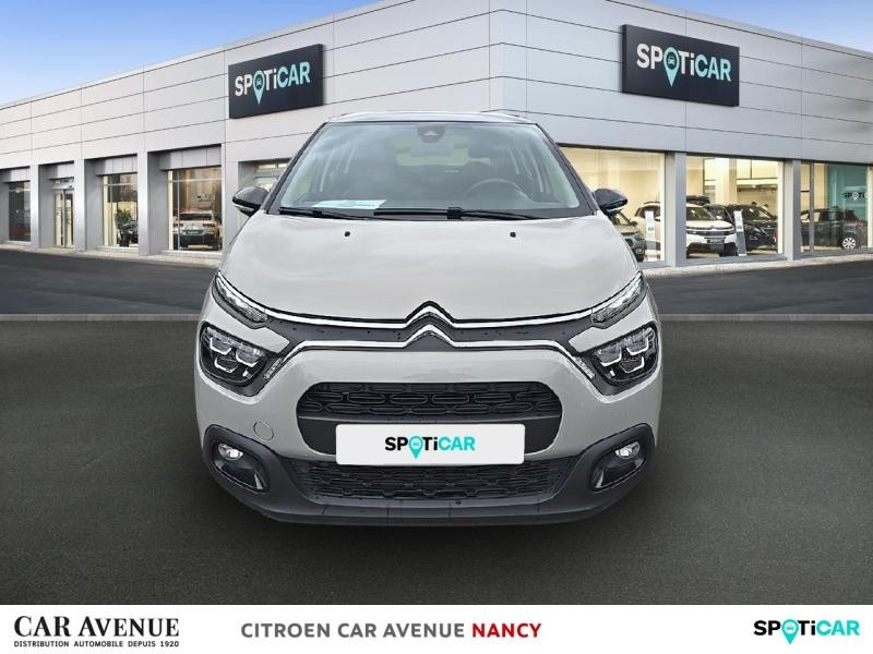 Used CITROEN C3 1.2 PureTech 83ch S&S Shine 2022 Sable (N) € 12990 in Nancy