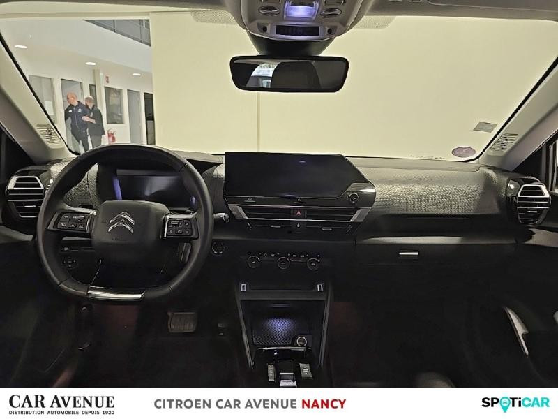 Occasion CITROEN C4 PureTech 130ch S&S Shine EAT8 2021 Bleu Iceland (N) 17490 € à Nancy