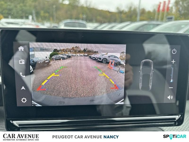 Used CITROEN C3 1.2 Turbo 100ch MAX 2024 Noir Perla Nera (N) € 17590 in Nancy