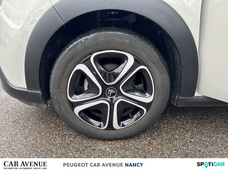 Used CITROEN C3 1.2 PureTech 83ch S&S Shine 2023 Sable (N) - Noir Perla Nera € 12990 in Nancy