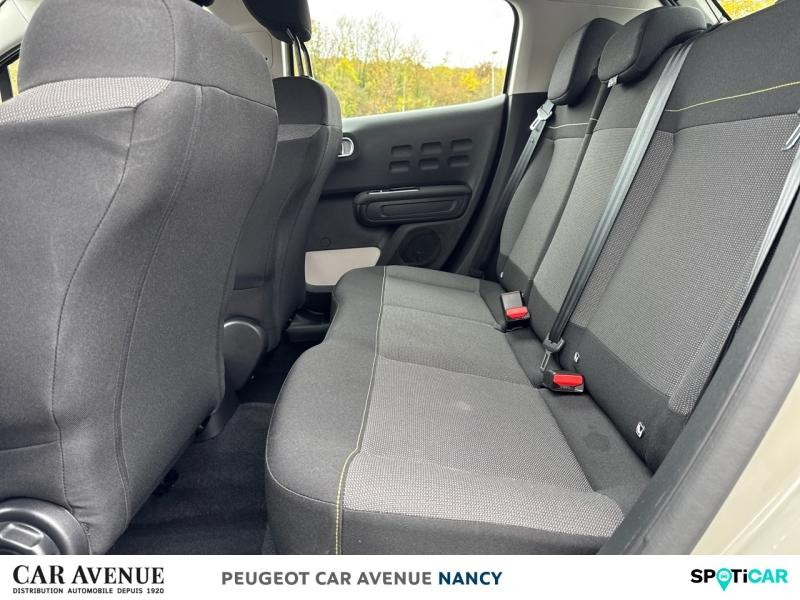 Used CITROEN C3 1.2 PureTech 83ch S&S Shine 2023 Sable (N) - Noir Perla Nera € 12990 in Nancy