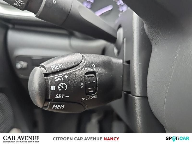 Used CITROEN C3 1.2 PureTech 83ch S&S Shine 2022 Sable (N) € 12990 in Nancy