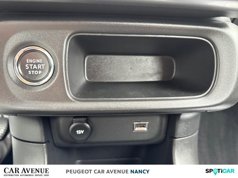 Used CITROEN C3 1.2 PureTech 83ch S&S Shine 2023 Sable (N) - Noir Perla Nera € 12990 in Nancy