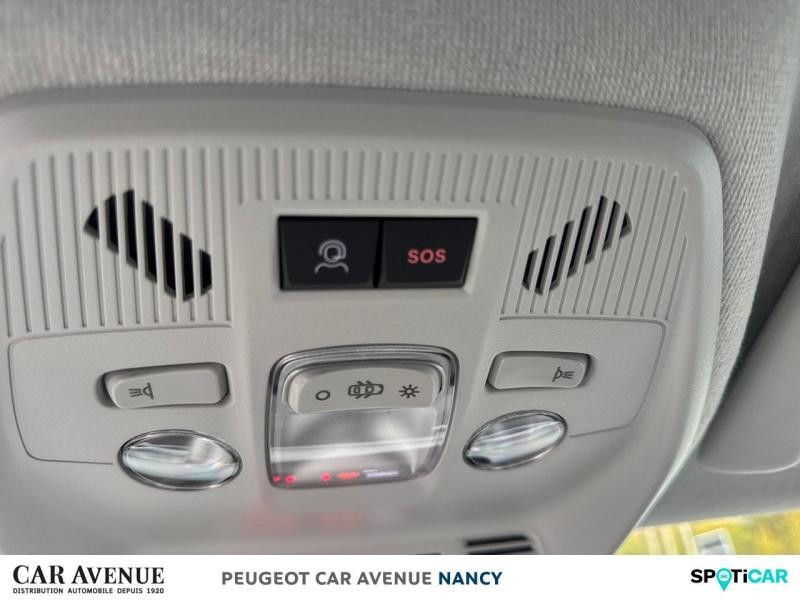 Used CITROEN C3 1.2 Turbo 100ch MAX 2024 Noir Perla Nera (N) € 17590 in Nancy