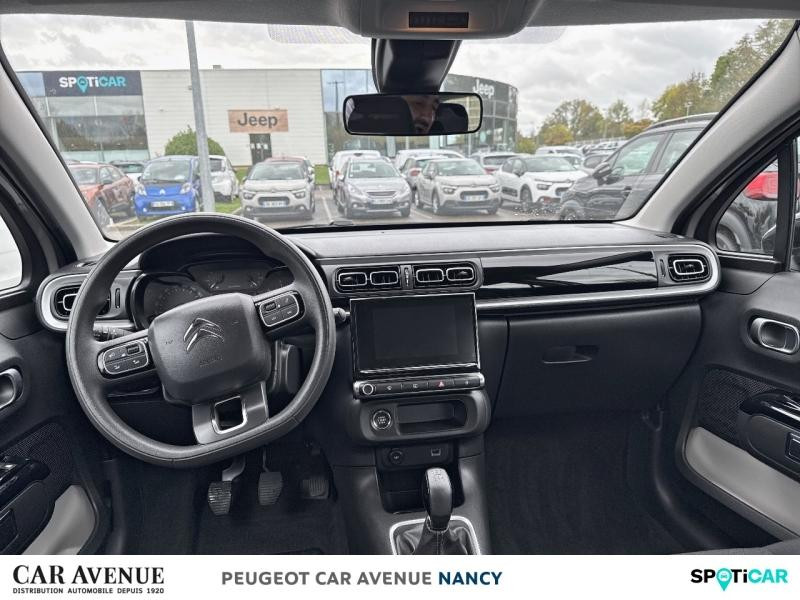 Used CITROEN C3 1.2 PureTech 83ch S&S Shine 2023 Sable (N) - Noir Perla Nera € 12990 in Nancy