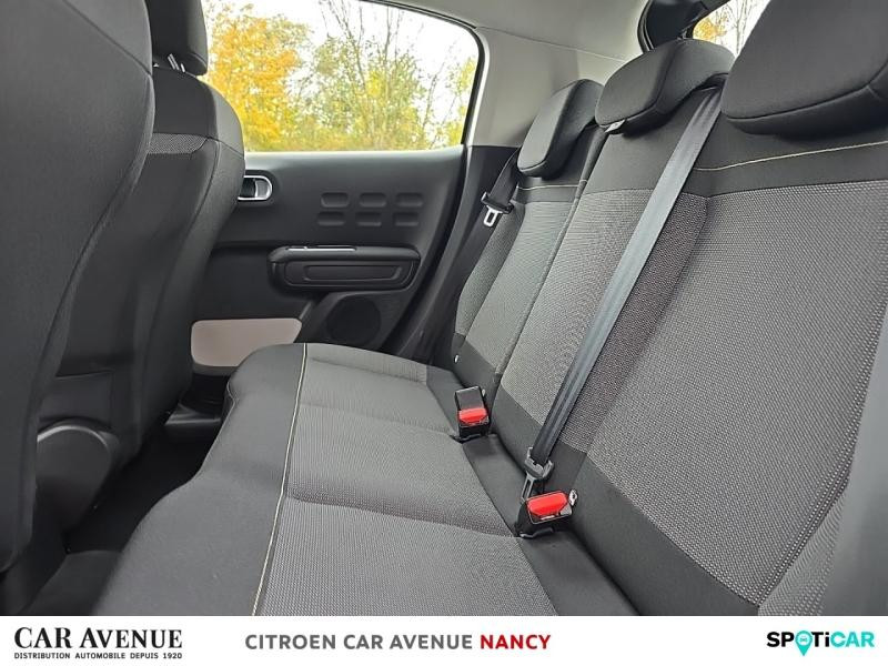 Used CITROEN C3 1.2 PureTech 83ch S&S Shine 2022 Sable (N) € 12990 in Nancy