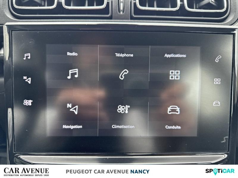 Used CITROEN C3 1.2 PureTech 83ch S&S Shine 2023 Sable (N) - Noir Perla Nera € 12990 in Nancy