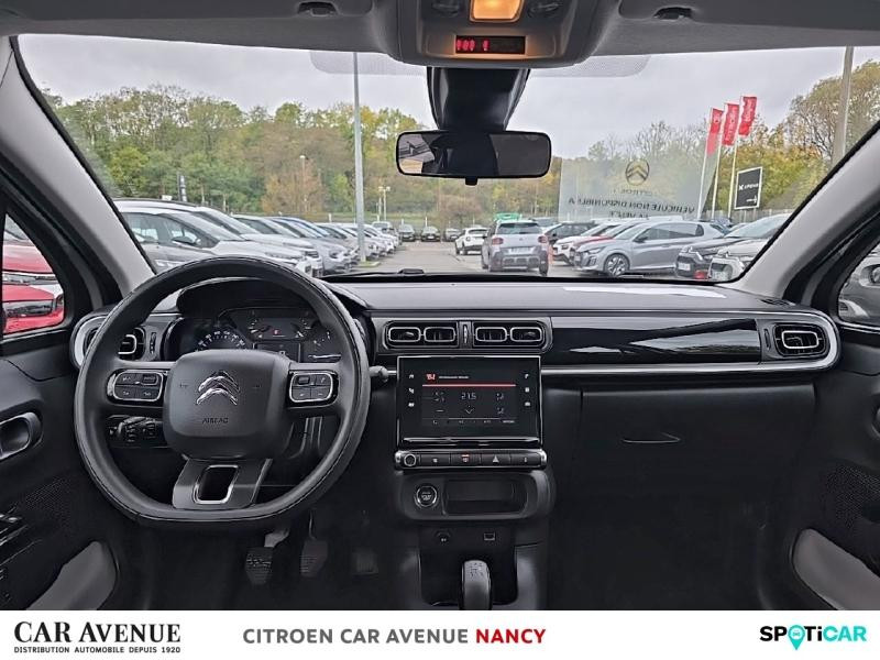 Used CITROEN C3 1.2 PureTech 83ch S&S Shine 2022 Sable (N) € 12990 in Nancy