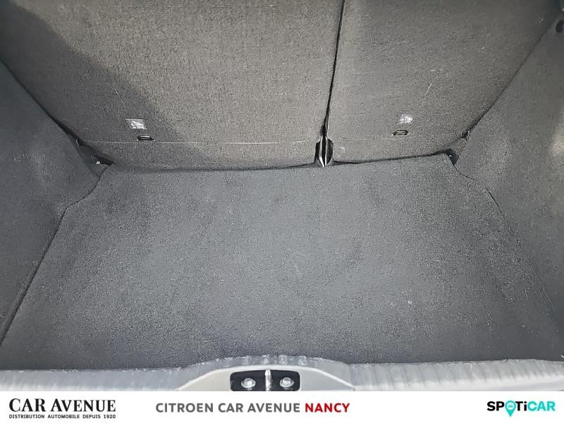 Used CITROEN C3 1.2 PureTech 110ch S&S Shine EAT6 2021 Sable (N) - Noir Onyx € 13990 in Nancy