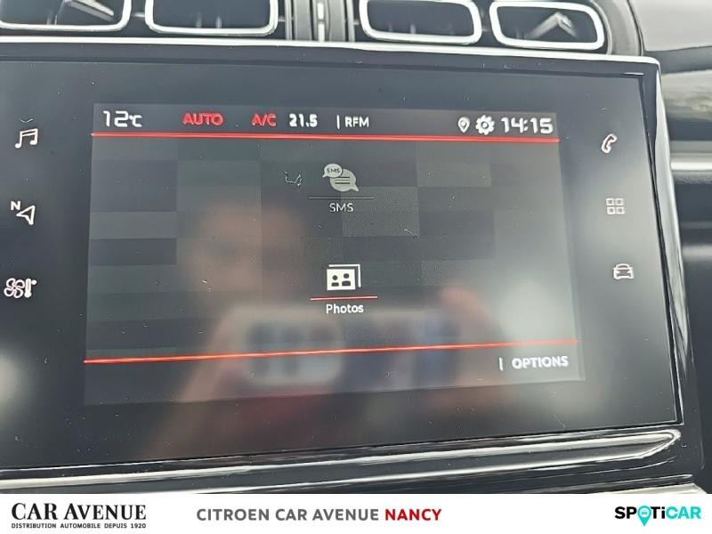 Used CITROEN C3 1.2 PureTech 83ch S&S Shine 2022 Sable (N) € 12990 in Nancy