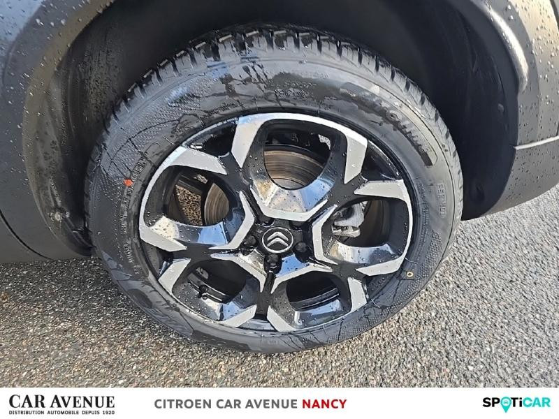 Used CITROEN C5 Aircross Hybrid rechargeable 225ch Shine ë-EAT8 2022 Gris Platinium € 26590 in Nancy