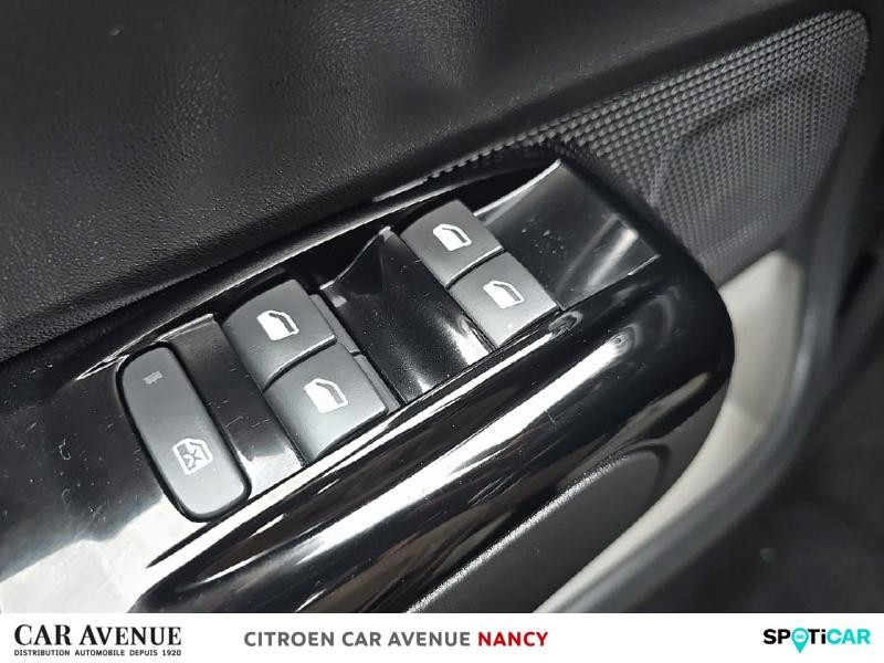Used CITROEN C3 1.2 PureTech 83ch S&S Shine 2022 Sable (N) € 12990 in Nancy
