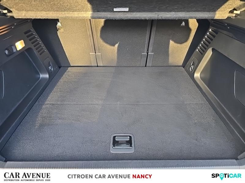 Used CITROEN C5 Aircross Hybrid rechargeable 225ch Shine ë-EAT8 2022 Gris Platinium € 26590 in Nancy