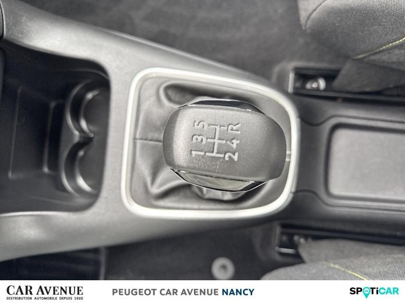 Used CITROEN C3 1.2 PureTech 83ch S&S Shine 2023 Sable (N) - Noir Perla Nera € 12990 in Nancy