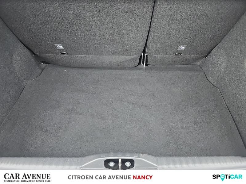 Used CITROEN C3 1.2 PureTech 83ch S&S Shine 2022 Sable (N) € 12990 in Nancy