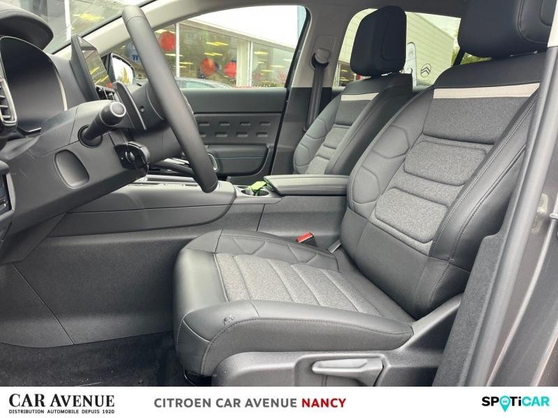 Used CITROEN C5 Aircross 1.2 Hybride 145ch MAX boite automatique 2025 Toit bi-ton Noir Perla Nera (N) € 34250 in Nancy