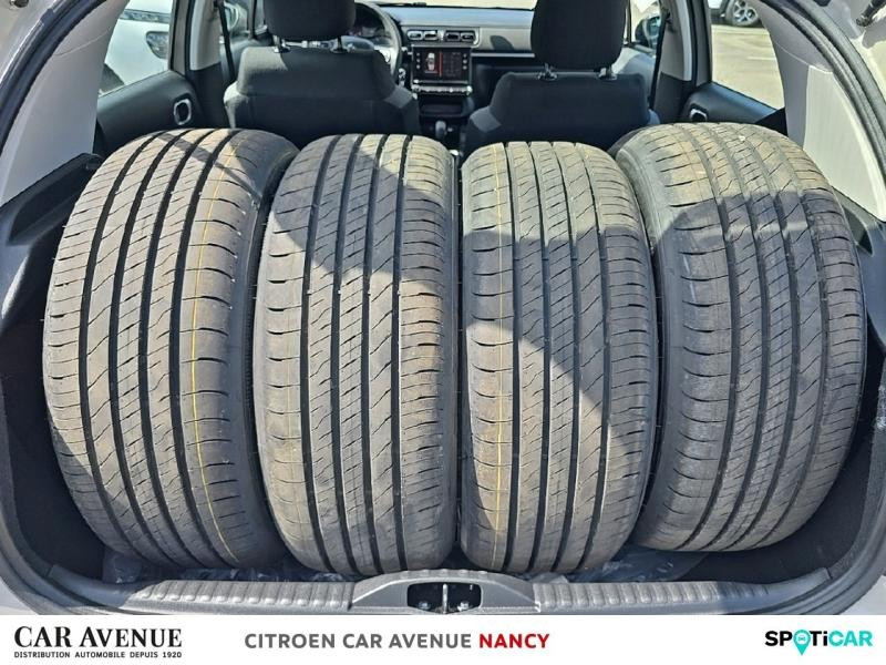 Used CITROEN C3 1.2 PureTech 83ch S&S C-Series 123g 2023 Sable (N) € 11850 in Nancy