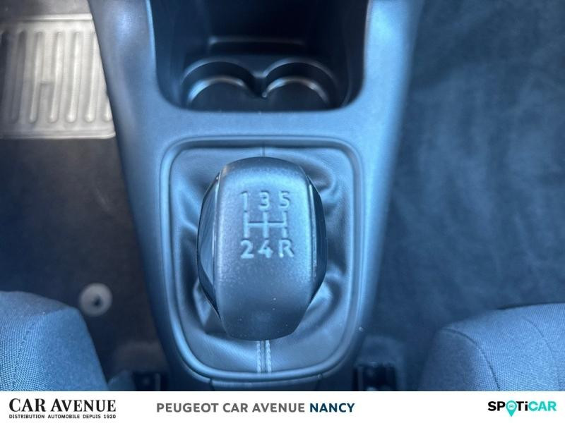 Used CITROEN C3 1.2 PureTech 83ch S&S C-Series 123g 2021 Sable (N) - Noir Onyx € 11990 in Nancy