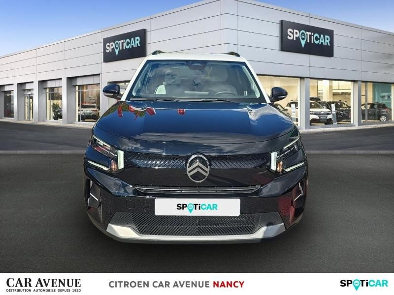 Used CITROEN C3 1.2 Turbo 100ch MAX 2024 Noir Perla Nera (N) € 17990 in Nancy