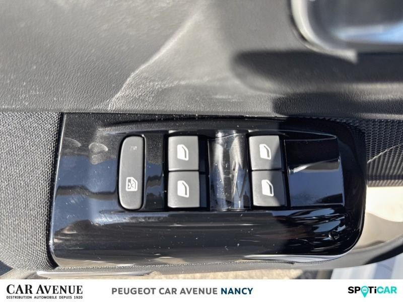 Used CITROEN C3 1.2 PureTech 83ch S&S C-Series 123g 2021 Sable (N) - Noir Onyx € 11990 in Nancy